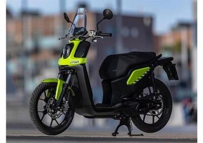 Fantic Motor Issimo City Pro Max L3 (2023 - 26) - Annuncio 9931419