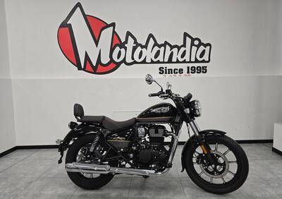 Royal Enfield Meteor 350 (2021 - 26) - Annuncio 9931423
