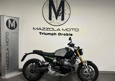 Bmw R 12 nineT (2023 - 26) - Annuncio 9931431