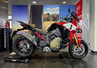 Ducati Multistrada V4 Pikes Peak (2021 - 24) - Annuncio 9931435