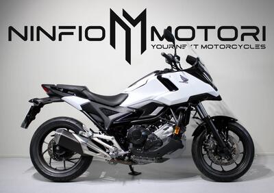 Honda NC 750 X (2025 - 26) - Annuncio 9931442