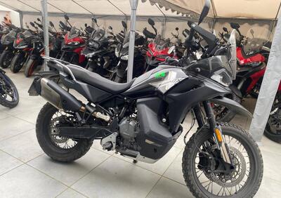 CFMOTO 800MT-X High Seat (2025 - 26) - Annuncio 9931440