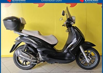 Piaggio Beverly Tourer 300 - Annuncio 9931441
