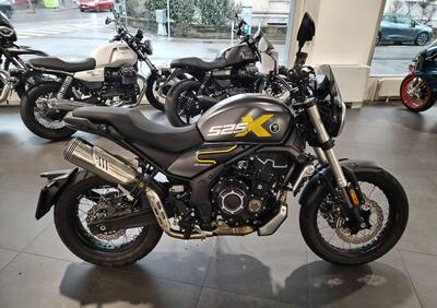 Voge Trofeo 525ACX Scrambler (2023 - 26) - Annuncio 9720550