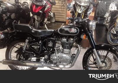 Royal Enfield Bullet 500 Classic EFI (2009 - 16) - Annuncio 9931443