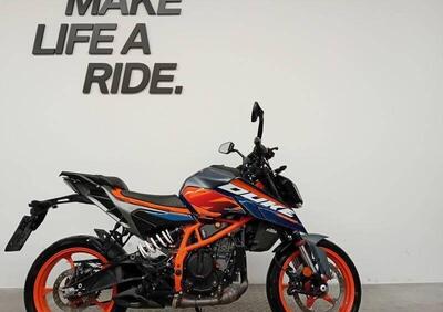 KTM 390 Duke (2024 - 25) - Annuncio 9931447