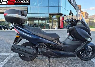 Suzuki Burgman AN 400 (2017 - 20) - Annuncio 9931469
