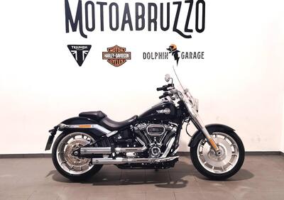 Harley-Davidson Fat Boy 114 (2021 - 24) - Annuncio 9931452