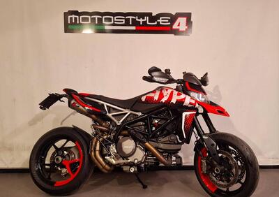 Ducati Hypermotard 950 RVE (2020) - Annuncio 9931457