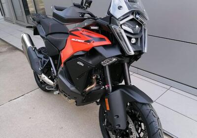 KTM 1390 Super Adventure S (2026) - Annuncio 9931460