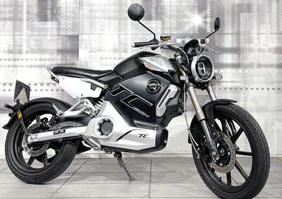 Super Soco TC L1 (2019 - 23) - Annuncio 9930511