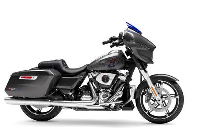 Harley-Davidson Street Glide Liberty Edition (2026) - Annuncio 9931684