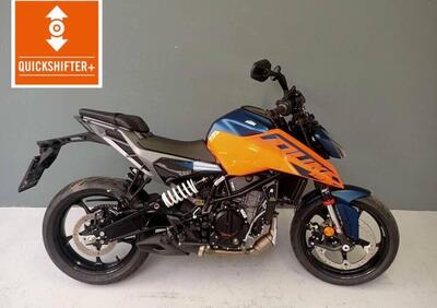 KTM 125 Duke (2024 - 25) - Annuncio 9814773
