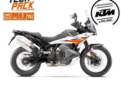 KTM 790 Adventure (2025 - 26) - Annuncio 9621150