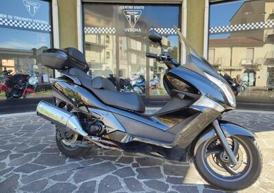 Honda SW-T 400 (2009 - 16) - Annuncio 9931459