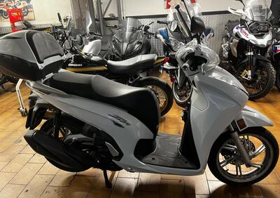 Honda SH 350 (2021 - 24) - Annuncio 9931465