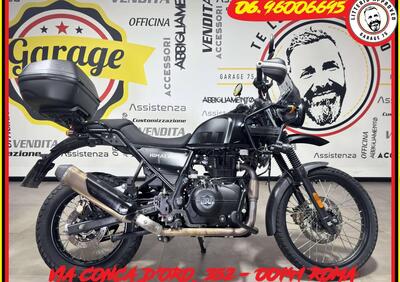 Royal Enfield Himalayan 411 (2021 - 24) - Annuncio 9931466