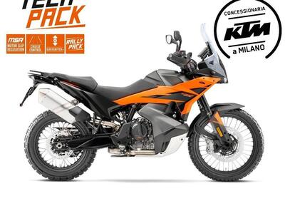 KTM 790 Adventure (2025 - 26) - Annuncio 9621145