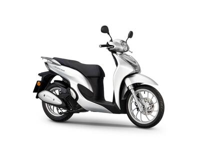 Honda SH 125 Mode (2024 - 26) - Annuncio 8635000