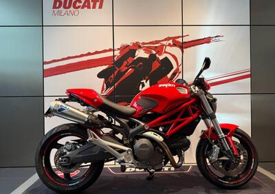 Ducati Monster 696 Plus (2007 - 14) - Annuncio 9931485