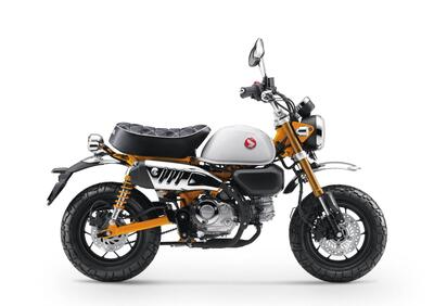 Honda Monkey 125 (2025 - 26) - Annuncio 8615549