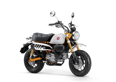 Honda Monkey 125 (2025 - 26) - Annuncio 8615549
