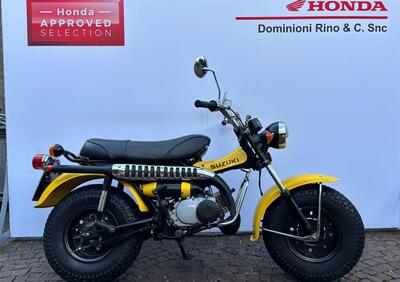 Suzuki rv90 - Annuncio 9931468