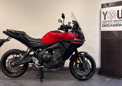 Yamaha Tracer 9 (2025 - 26) - Annuncio 9931488
