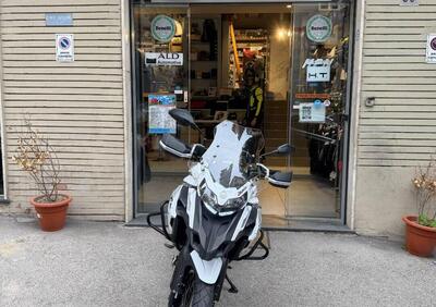 Benelli TRK 502X (2021 - 26) - Annuncio 9931490