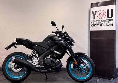 Yamaha MT-125 (2021 - 24) - Annuncio 9931495