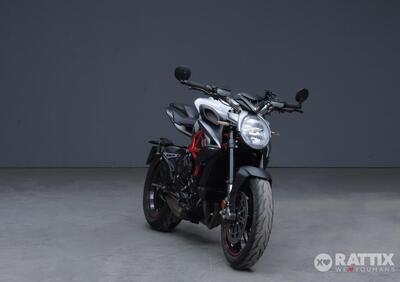 MV Agusta Brutale 800 (2012 - 15) - Annuncio 9919740
