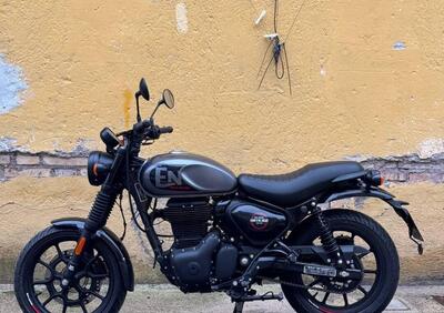 Royal Enfield HNTR 350 (2022 - 26) - Annuncio 9931498