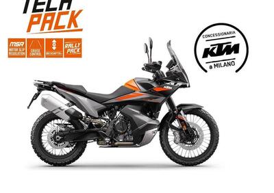 KTM 890 Adventure (2023 - 26) - Annuncio 9088663