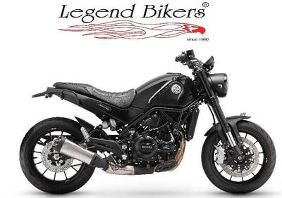 Benelli Leoncino 500 (2021 - 25) - Annuncio 7966397