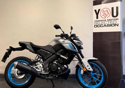 Yamaha MT-125 (2025 - 26) - Annuncio 9931501