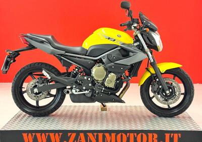 Yamaha XJ6 (2008 - 15) - Annuncio 9931514