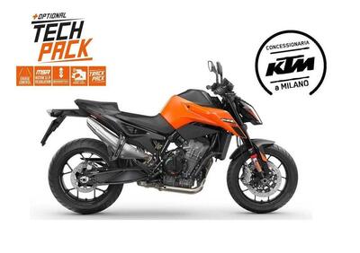 KTM 790 Duke (2025 - 26) - Annuncio 9613950