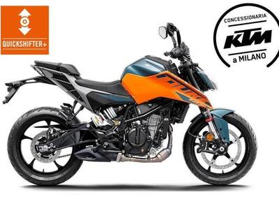 KTM 125 Duke (2024 - 25) - Annuncio 9331870