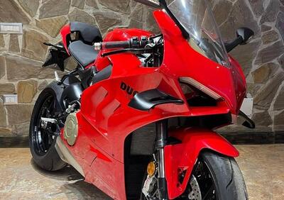 Ducati Panigale V4 S (2022 - 24) - Annuncio 9931518