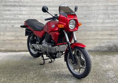 Bmw K 100 - Annuncio 9931520
