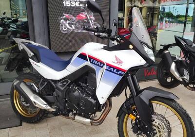 Honda Transalp XL750 (2023 - 24) - Annuncio 9931521