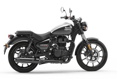 Royal Enfield Meteor 350 (2021 - 26) - Annuncio 9597099
