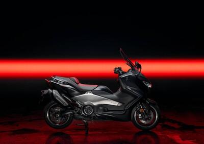 Yamaha T-Max 560 25th Anniversary (2026) - Annuncio 9931525