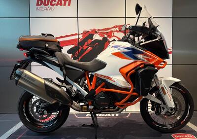 KTM 1290 Super Adventure R (2022 - 25) - Annuncio 9931530