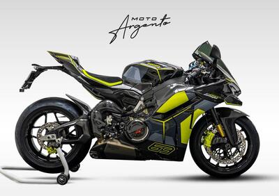 Ducati Panigale V4 Lamborghini (2026) - Annuncio 9931524