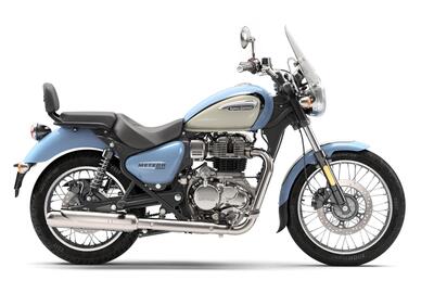 Royal Enfield Meteor 350 Aurora (2024 - 26) - Annuncio 9827743