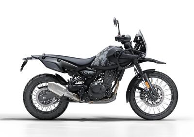 Royal Enfield Himalayan 450 (2024 - 26) - Annuncio 9883986