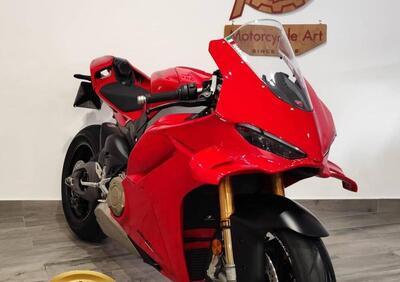 Ducati Panigale V4 S (2022 - 24) - Annuncio 9931529