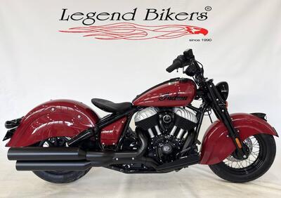Indian Chief Vintage (2026) - Annuncio 9931528