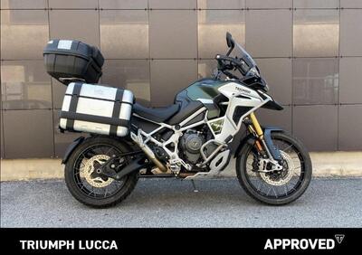Triumph Tiger 1200 Rally Explorer (2022 - 23) - Annuncio 9790145